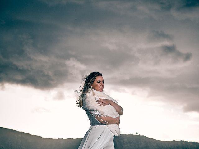 La boda de Juancar y Juancar en Pruvia (Llanera), Asturias 10