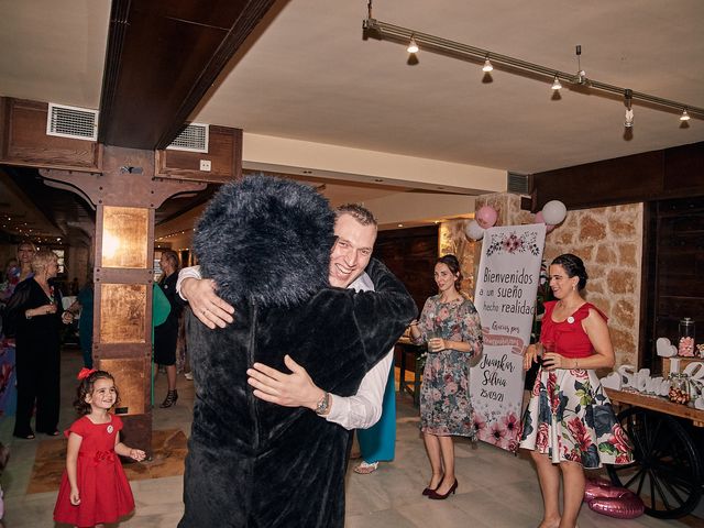 La boda de Juancar y Juancar en Pruvia (Llanera), Asturias 22