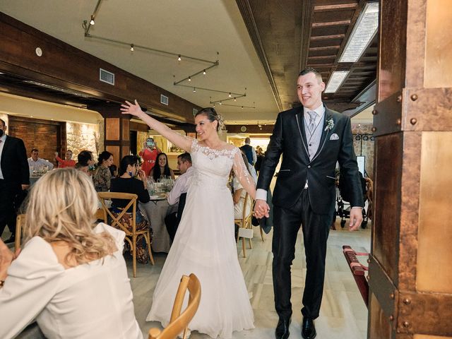 La boda de Juancar y Juancar en Pruvia (Llanera), Asturias 36