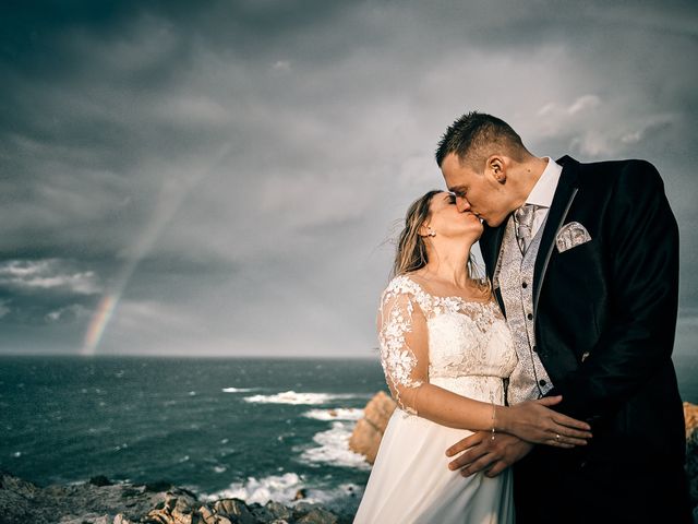 La boda de Juancar y Juancar en Pruvia (Llanera), Asturias 72