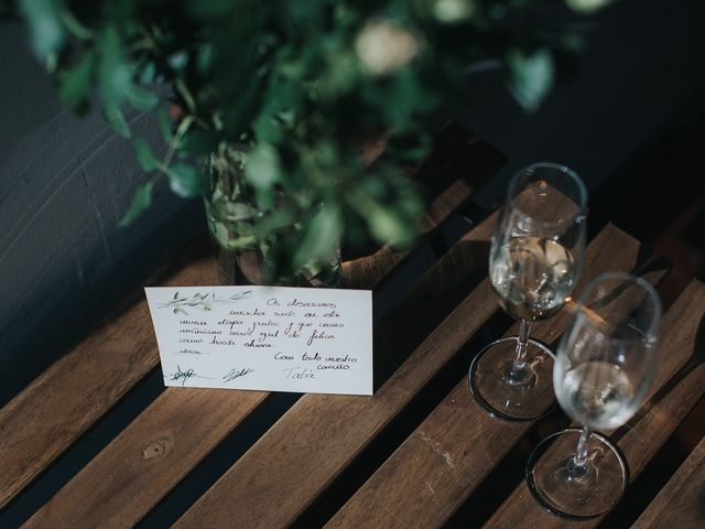 La boda de Pablo y Lorena en Grado, Asturias 9