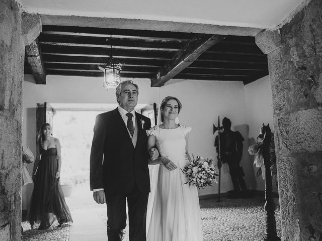 La boda de Pablo y Lorena en Grado, Asturias 16