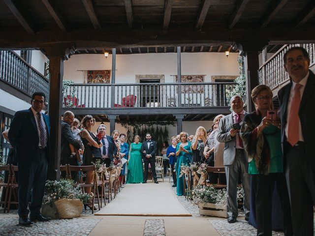 La boda de Pablo y Lorena en Grado, Asturias 17