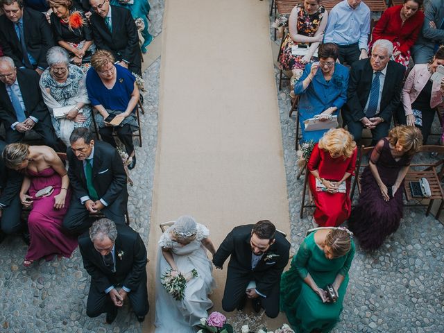 La boda de Pablo y Lorena en Grado, Asturias 18