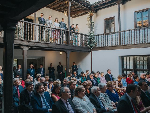 La boda de Pablo y Lorena en Grado, Asturias 20