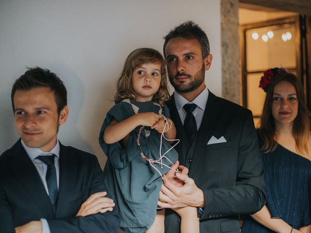 La boda de Pablo y Lorena en Grado, Asturias 21