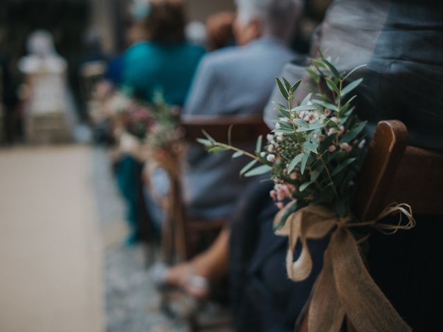 La boda de Pablo y Lorena en Grado, Asturias 22