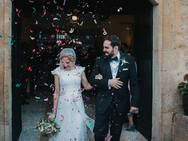 La boda de Pablo y Lorena en Grado, Asturias 24