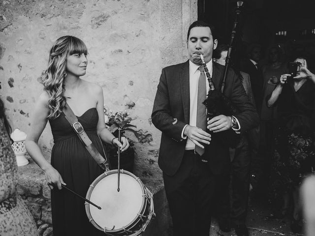 La boda de Pablo y Lorena en Grado, Asturias 25