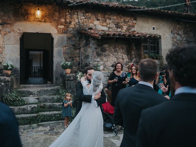 La boda de Pablo y Lorena en Grado, Asturias 35