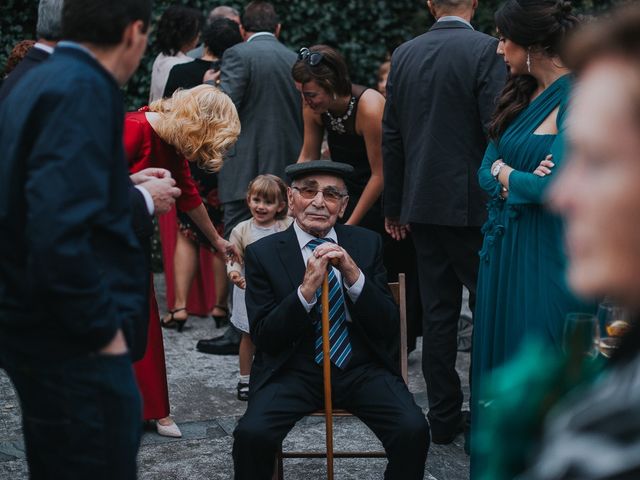 La boda de Pablo y Lorena en Grado, Asturias 36