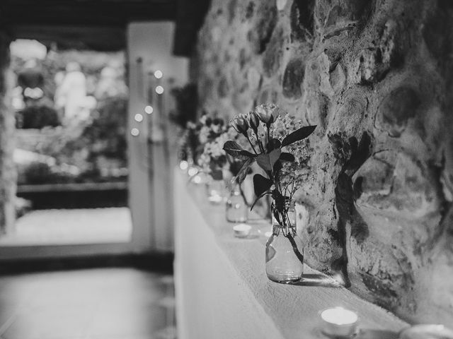 La boda de Pablo y Lorena en Grado, Asturias 41