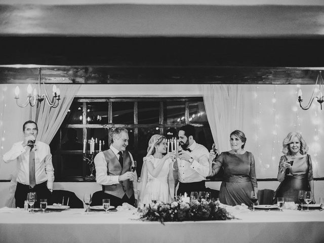La boda de Pablo y Lorena en Grado, Asturias 47