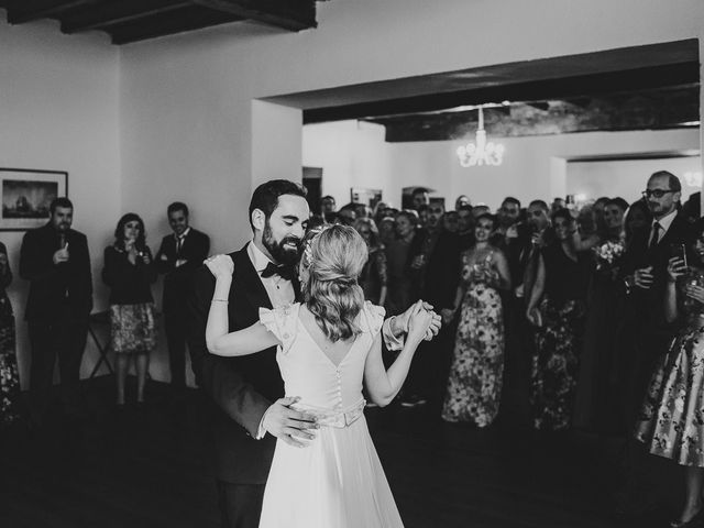 La boda de Pablo y Lorena en Grado, Asturias 53