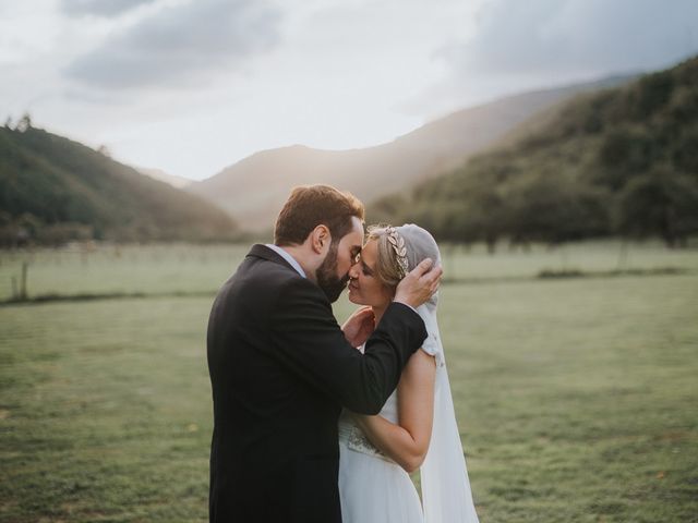 La boda de Pablo y Lorena en Grado, Asturias 32