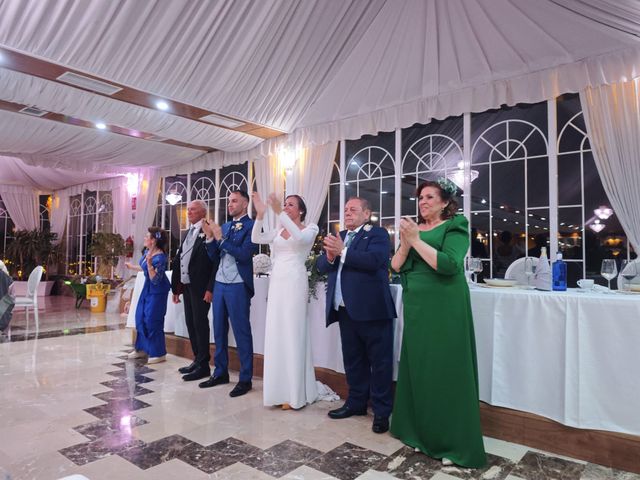 La boda de Pilar  y José Vicente  en Torrenueva, Ciudad Real 4
