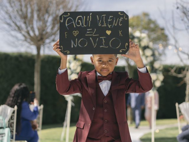 La boda de Kelbin y Fernanda en Guadalajara, Guadalajara 2