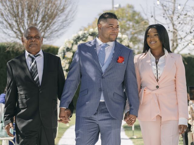 La boda de Kelbin y Fernanda en Guadalajara, Guadalajara 4