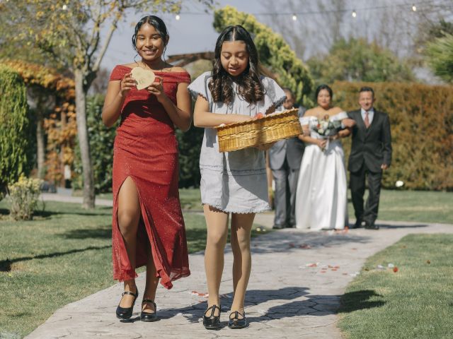 La boda de Kelbin y Fernanda en Guadalajara, Guadalajara 7