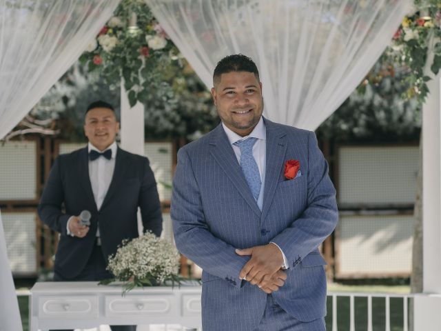 La boda de Kelbin y Fernanda en Guadalajara, Guadalajara 11