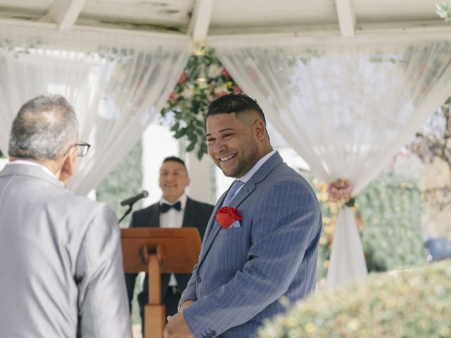 La boda de Kelbin y Fernanda en Guadalajara, Guadalajara 12
