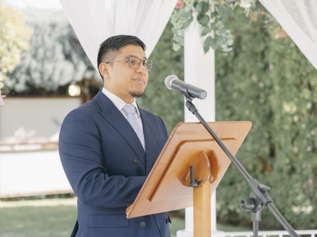 La boda de Kelbin y Fernanda en Guadalajara, Guadalajara 14