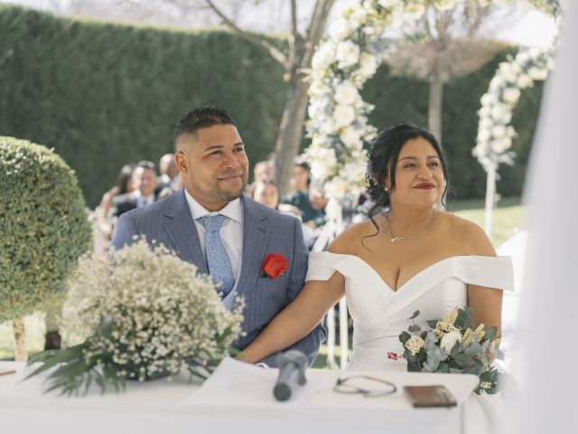 La boda de Kelbin y Fernanda en Guadalajara, Guadalajara 16