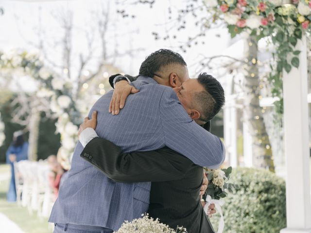 La boda de Kelbin y Fernanda en Guadalajara, Guadalajara 22