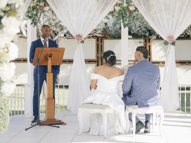 La boda de Kelbin y Fernanda en Guadalajara, Guadalajara 25