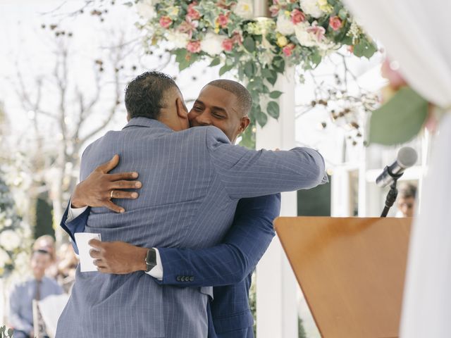 La boda de Kelbin y Fernanda en Guadalajara, Guadalajara 26