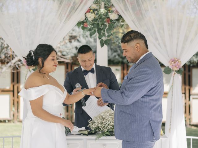 La boda de Kelbin y Fernanda en Guadalajara, Guadalajara 29