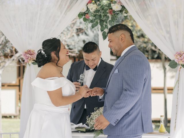 La boda de Kelbin y Fernanda en Guadalajara, Guadalajara 30