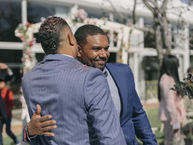 La boda de Kelbin y Fernanda en Guadalajara, Guadalajara 39