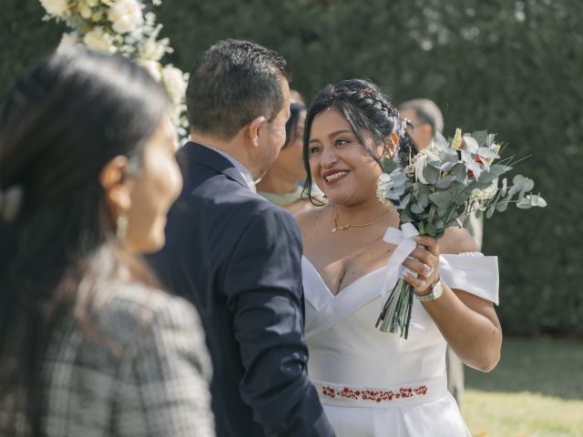 La boda de Kelbin y Fernanda en Guadalajara, Guadalajara 44