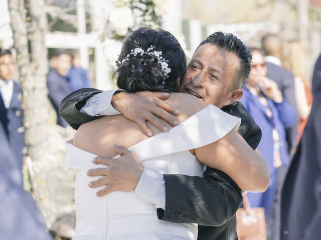 La boda de Kelbin y Fernanda en Guadalajara, Guadalajara 46