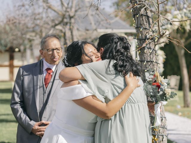 La boda de Kelbin y Fernanda en Guadalajara, Guadalajara 48