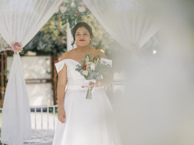 La boda de Kelbin y Fernanda en Guadalajara, Guadalajara 53