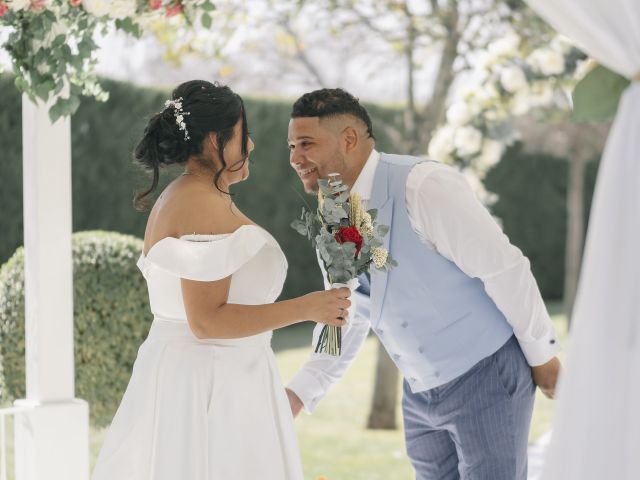 La boda de Kelbin y Fernanda en Guadalajara, Guadalajara 59
