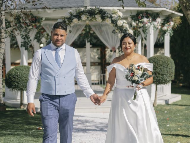 La boda de Kelbin y Fernanda en Guadalajara, Guadalajara 60