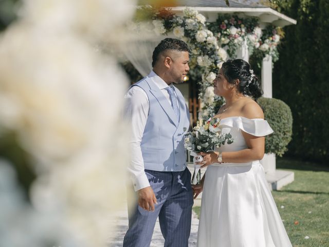 La boda de Kelbin y Fernanda en Guadalajara, Guadalajara 61