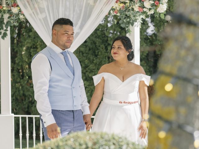 La boda de Kelbin y Fernanda en Guadalajara, Guadalajara 1
