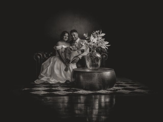 La boda de Kelbin y Fernanda en Guadalajara, Guadalajara 63