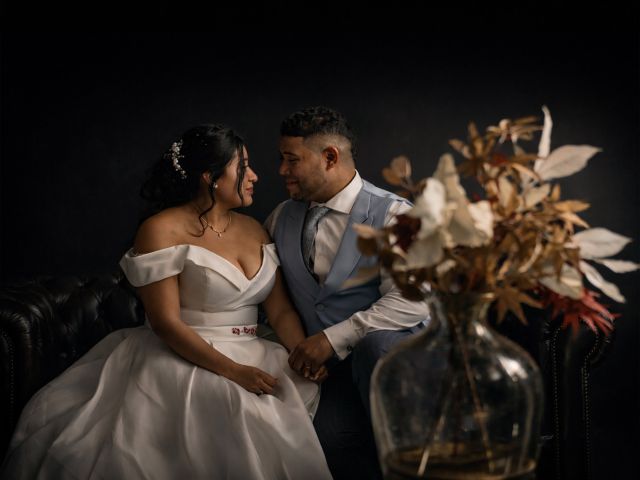 La boda de Kelbin y Fernanda en Guadalajara, Guadalajara 64