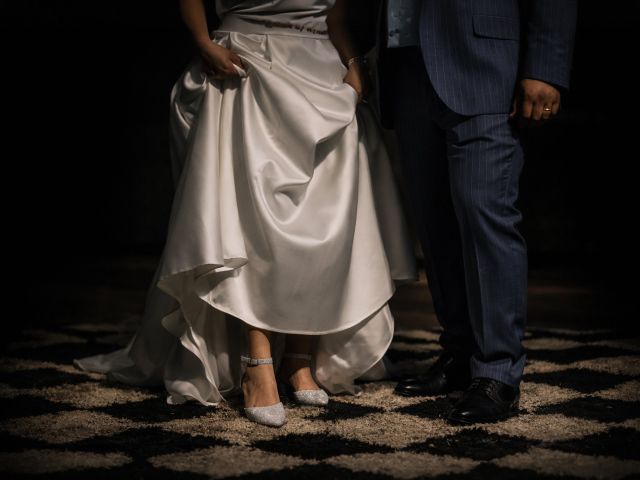 La boda de Kelbin y Fernanda en Guadalajara, Guadalajara 65