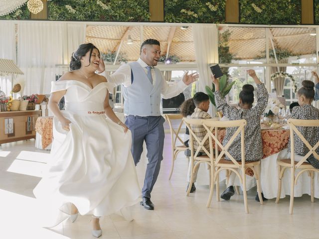 La boda de Kelbin y Fernanda en Guadalajara, Guadalajara 66