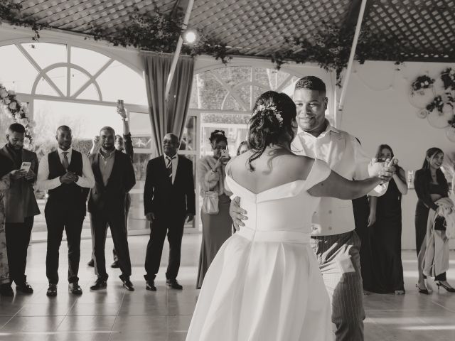 La boda de Kelbin y Fernanda en Guadalajara, Guadalajara 76