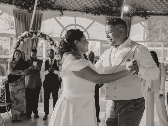 La boda de Kelbin y Fernanda en Guadalajara, Guadalajara 78