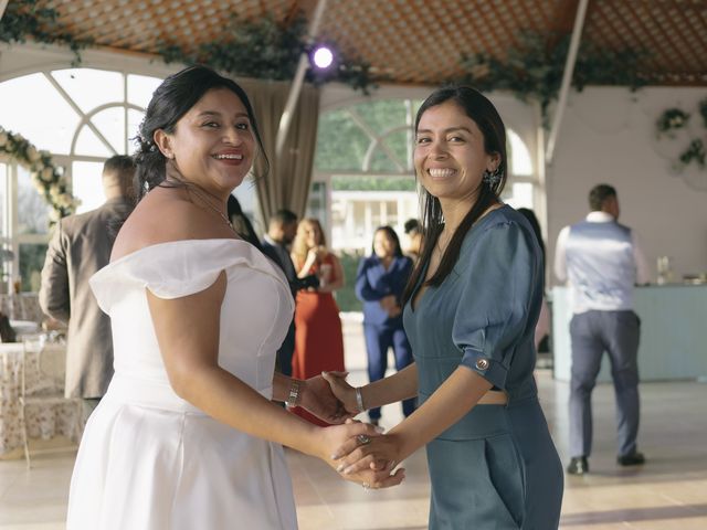 La boda de Kelbin y Fernanda en Guadalajara, Guadalajara 82