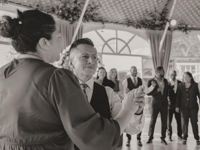 La boda de Kelbin y Fernanda en Guadalajara, Guadalajara 84