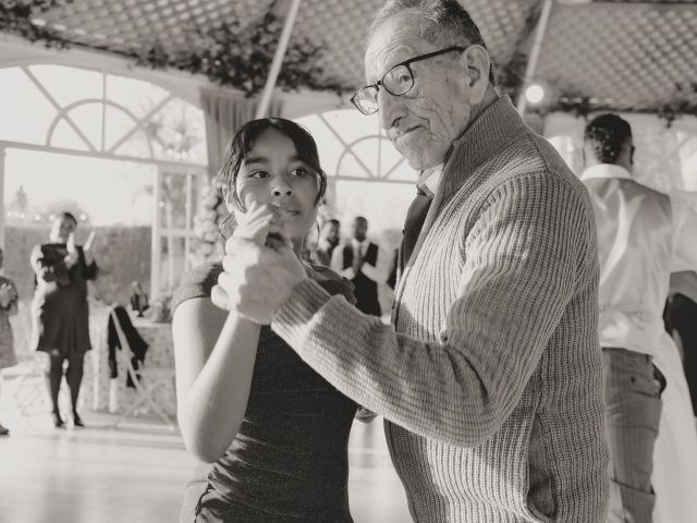 La boda de Kelbin y Fernanda en Guadalajara, Guadalajara 85
